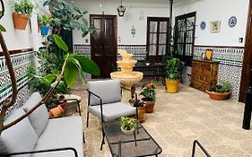 Apartamentos La Casa del Azafrán